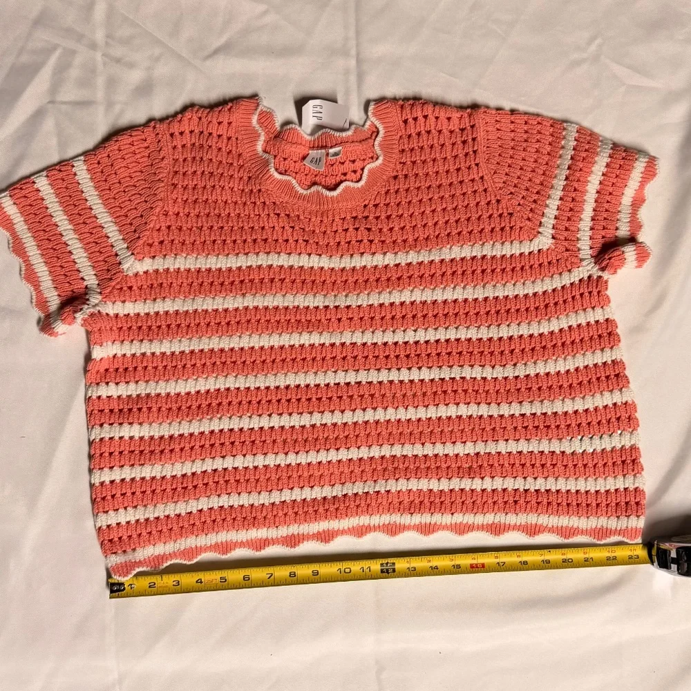 GAP Knitted Top - Picture 4 of 5